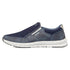 Sneakers slip-on blu da uomo Glams, Sneakers Uomo, SKU m113000215, Immagine 0